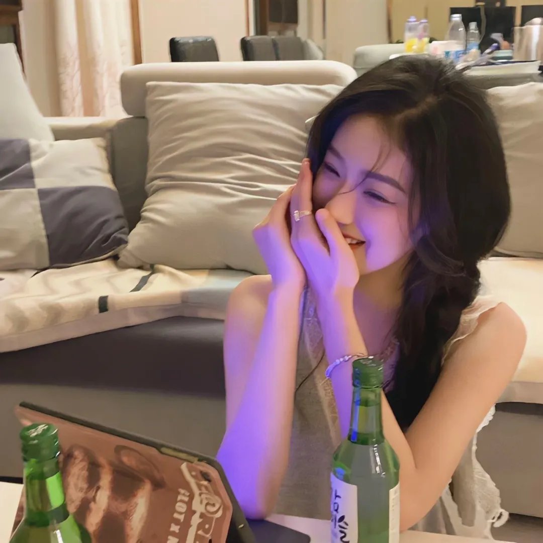 镜头下的爱情
