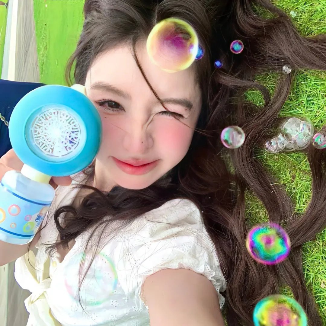 金车美人