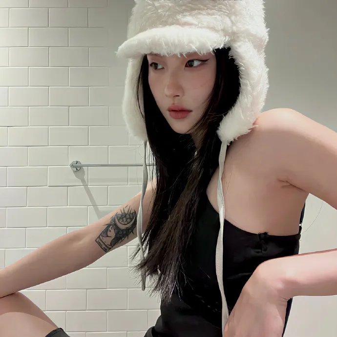 炎女